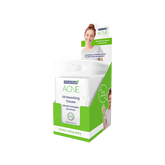 Novaclear Novaclear Acne Oil Absorbing Tissue 50 Pcs